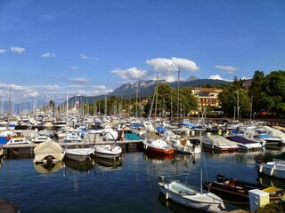 Apartment Evian-les-Bains Umgebung 14