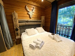 Chalet La Bresse Características 22