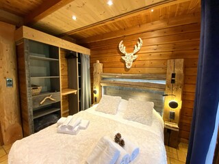 Chalet La Bresse Características 24