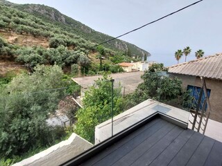 Apartamento de vacaciones Kalamata Grabación al aire libre 4
