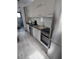 Apartamento de vacaciones Kalamata Características 13