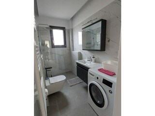 Vakantieappartement Kalamata Kenmerken 12