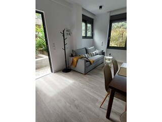 Apartamento de vacaciones Kalamata Características 16
