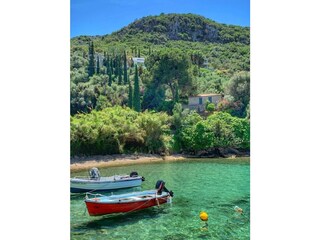 Appartement de vacances Kalamata Environnement 22