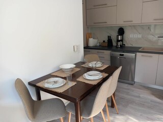 Apartamento de vacaciones Kalamata Características 20