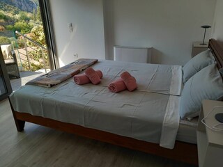Appartement de vacances Kalamata Équipement 18