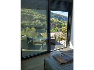Apartamento de vacaciones Kalamata Características 22