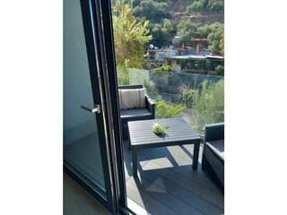 Vakantieappartement Kalamata Buitenaudio-opname 5
