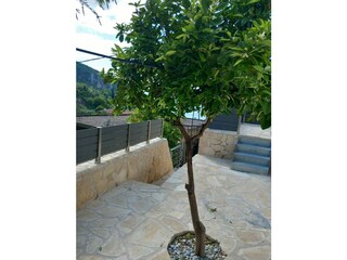 Vakantieappartement Kalamata Buitenaudio-opname 6