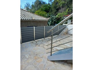 Vakantieappartement Kalamata Buitenaudio-opname 7