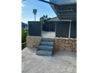 Vakantieappartement Kalamata Buitenaudio-opname 8