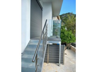 Vakantieappartement Kalamata Buitenaudio-opname 9