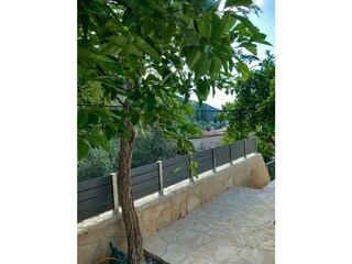 Apartamento de vacaciones Kalamata Grabación al aire libre 12