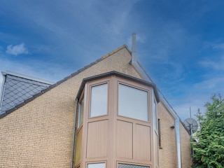 Giebelseite