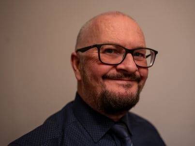 Firma Roomintee - Herr Jan Decknatel