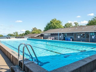 Holiday park Sønderballe  17