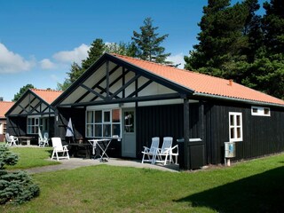 Vakantiepark Marielyst Buitenaudio-opname 3