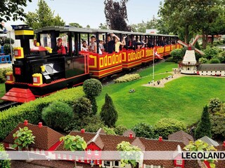 Parque de vacaciones Sønderballe  19