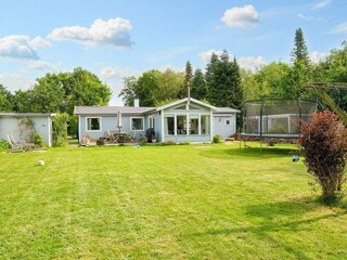 Holiday house Udsholt Strand Outdoor Recording 2