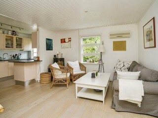 Casa de vacaciones Udsholt Strand  39