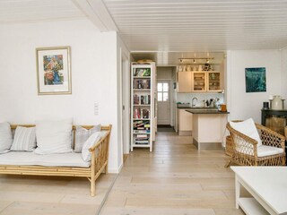 Holiday house Udsholt Strand  31