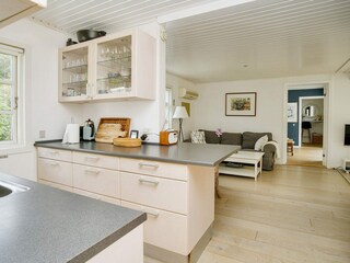 Casa de vacaciones Udsholt Strand  22