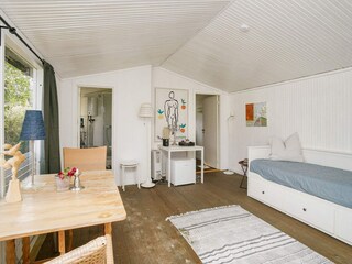 Holiday house Udsholt Strand  34