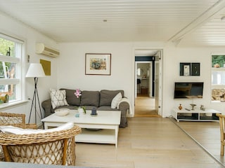 Holiday house Udsholt Strand  49