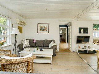 Vakantiehuis Udsholt Strand  7