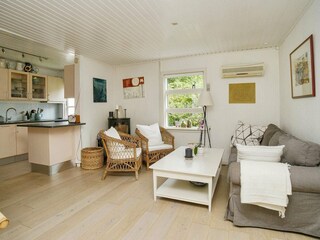 Vakantiehuis Udsholt Strand  8