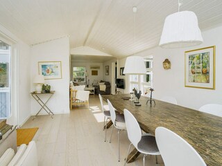 Maison de vacances Udsholt Strand  48