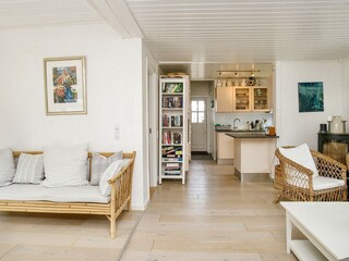 Maison de vacances Udsholt Strand  49