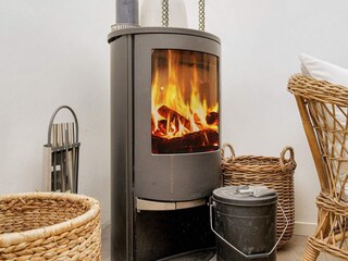 Casa per le vacanze Udsholt Strand  16