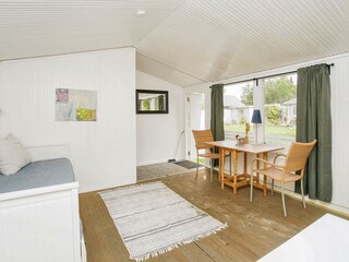Maison de vacances Udsholt Strand  12