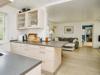Vakantiehuis Udsholt Strand  42