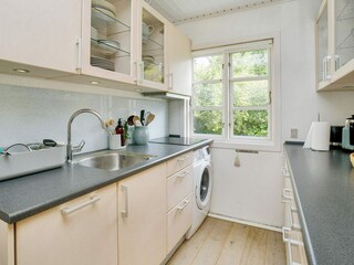 Holiday house Udsholt Strand  28