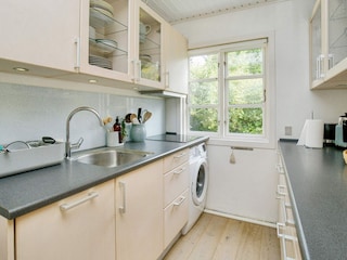 Vakantiehuis Udsholt Strand  34