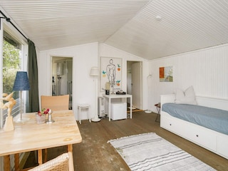Ferienhaus Udsholt Strand  49