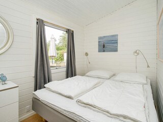 Vakantiehuis Udsholt Strand  15