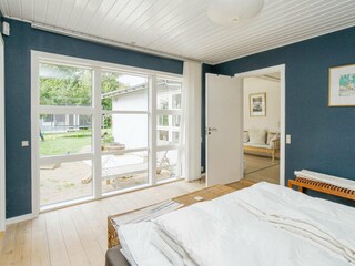 Maison de vacances Udsholt Strand  36