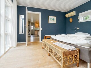 Casa de vacaciones Udsholt Strand  35