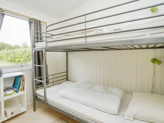 Casa de vacaciones Udsholt Strand  23