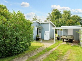 Casa de vacaciones Udsholt Strand  50