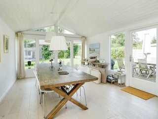 Holiday house Udsholt Strand  32