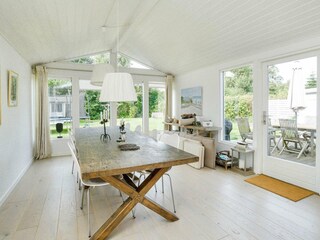 Maison de vacances Udsholt Strand  39