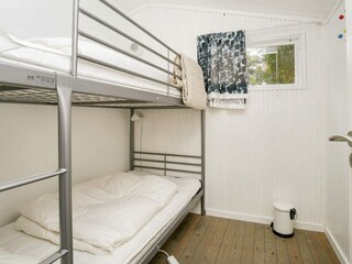Maison de vacances Udsholt Strand  40