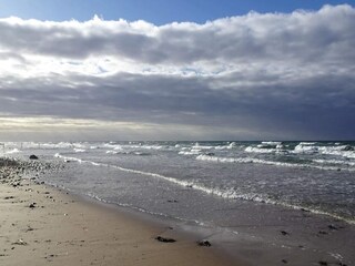 Casa per le vacanze Udsholt Strand  23