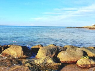 Casa per le vacanze Udsholt Strand  46