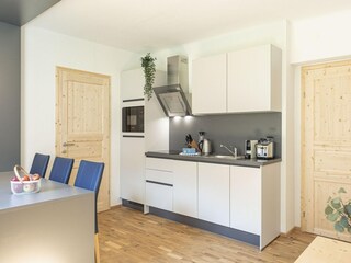 Parco vacanze Eisenerz Caratteristiche 16