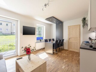 Vakantiepark Eisenerz Kenmerken 17